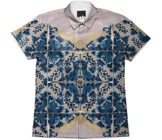 Short Sleeve Workshirt