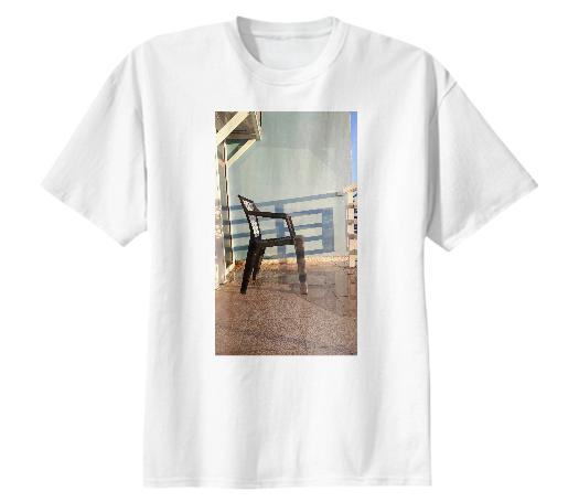 Fair Chair T Shirt