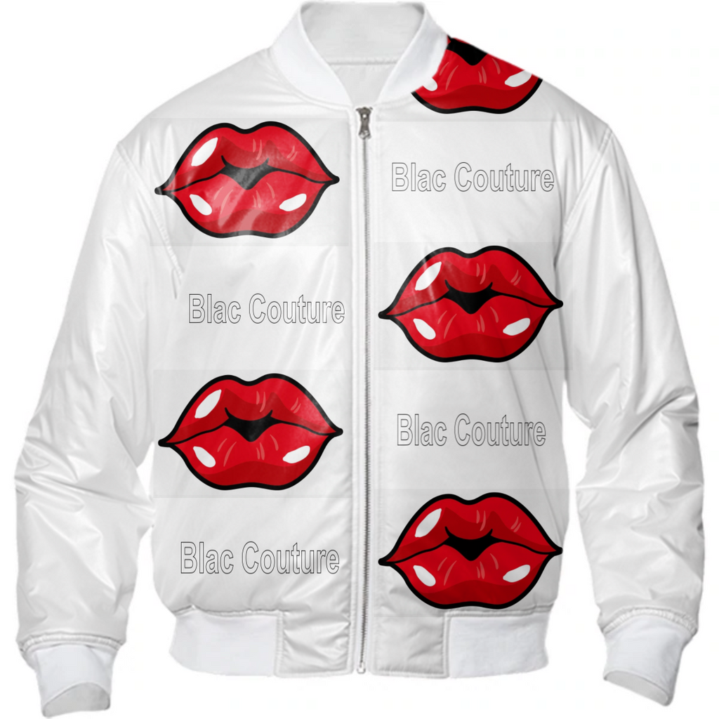 Kiss My Blac Couture