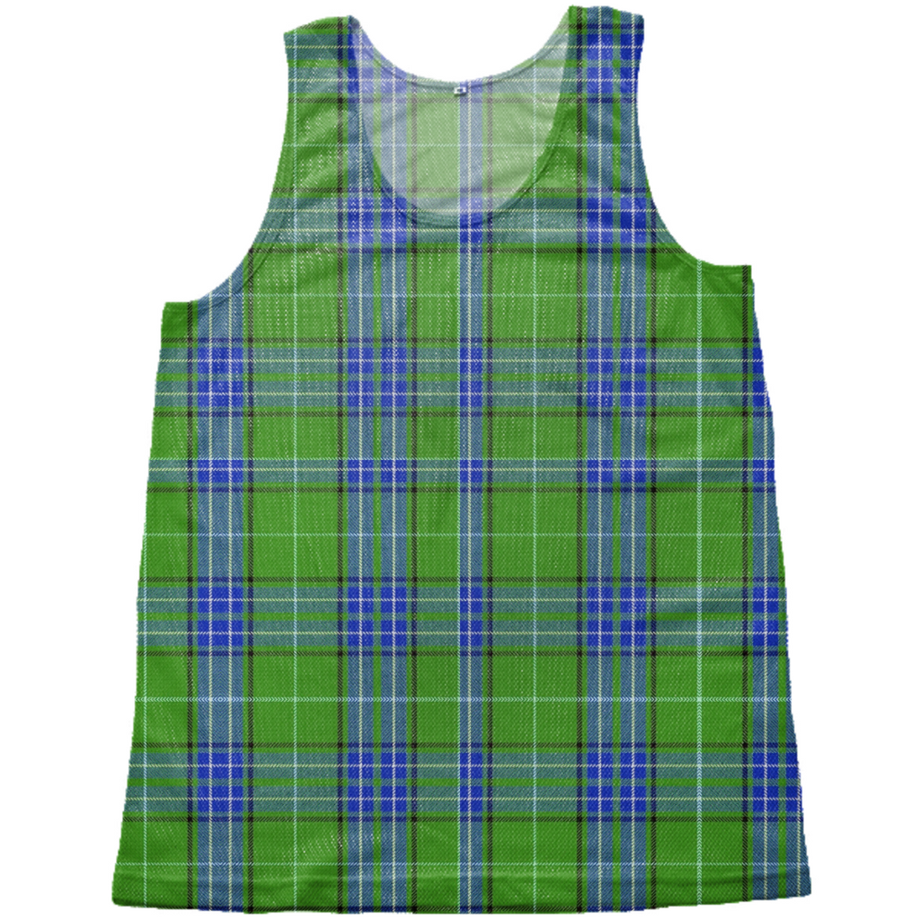 TARTAN COLOURS