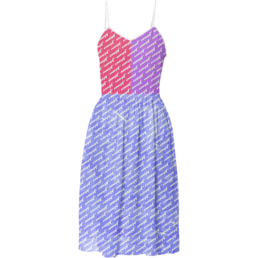 CNCPT™️ Summer Dress