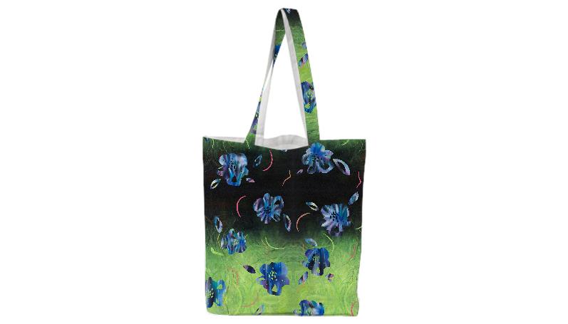 Sunrise Underground TOTE