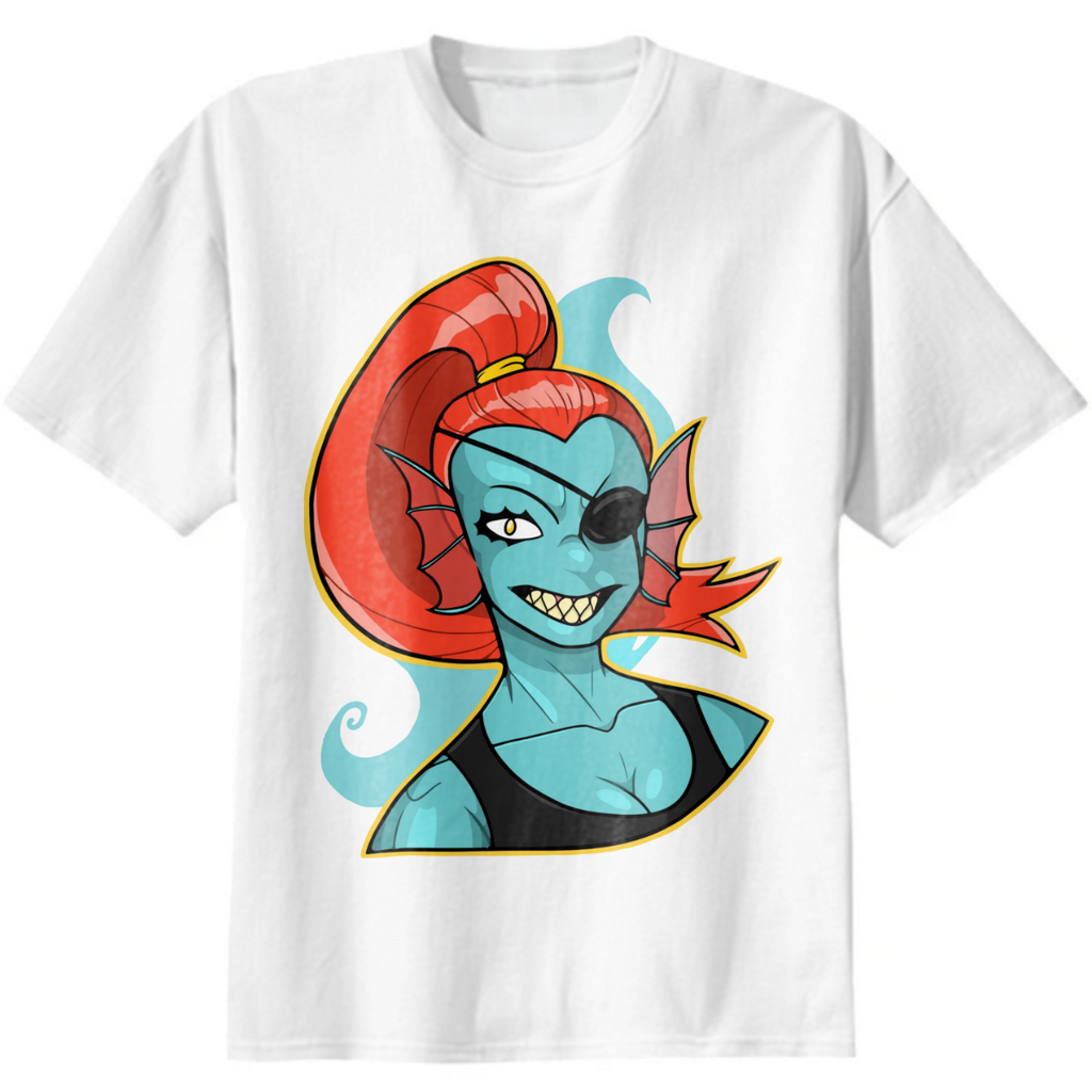 Undyne Undertale