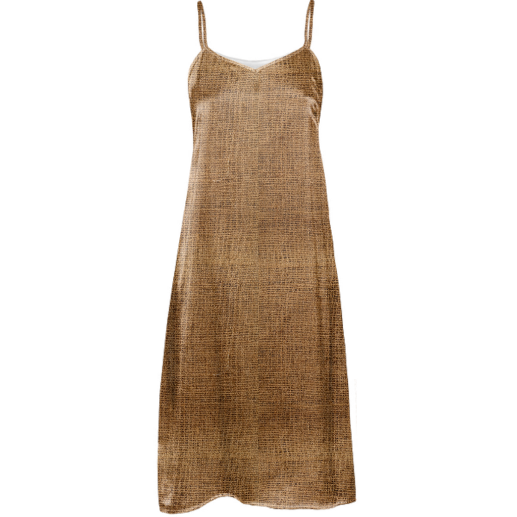 BURLAP