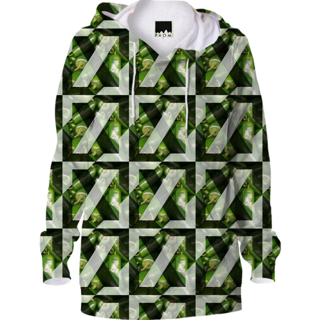 CrissCrossGreenPeppers