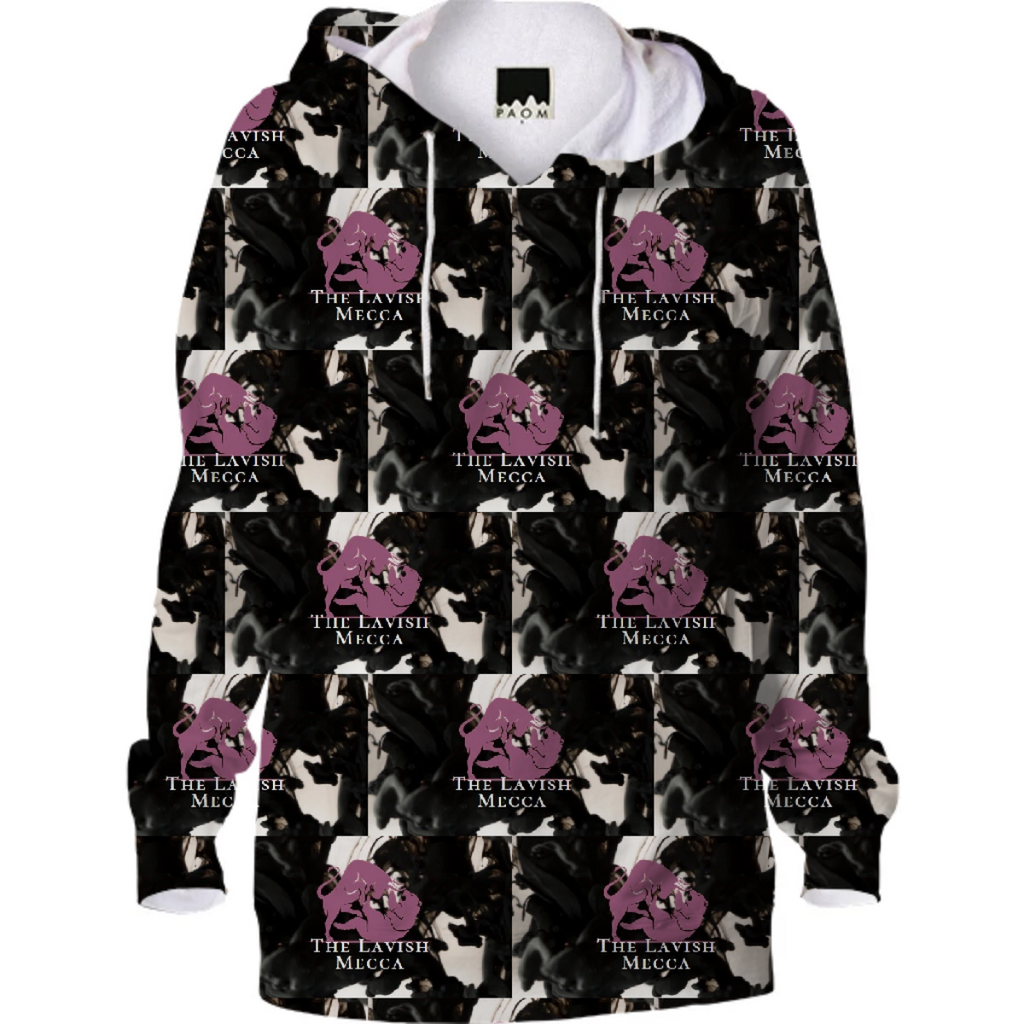 Moving BRICKZ Edition: Hoodie