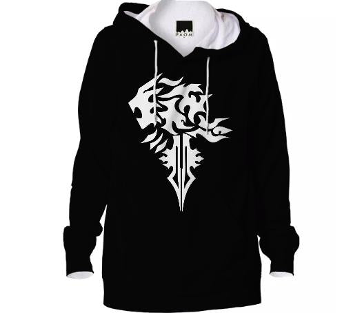 Final Fantasy 8 Squall Inspired Unisex