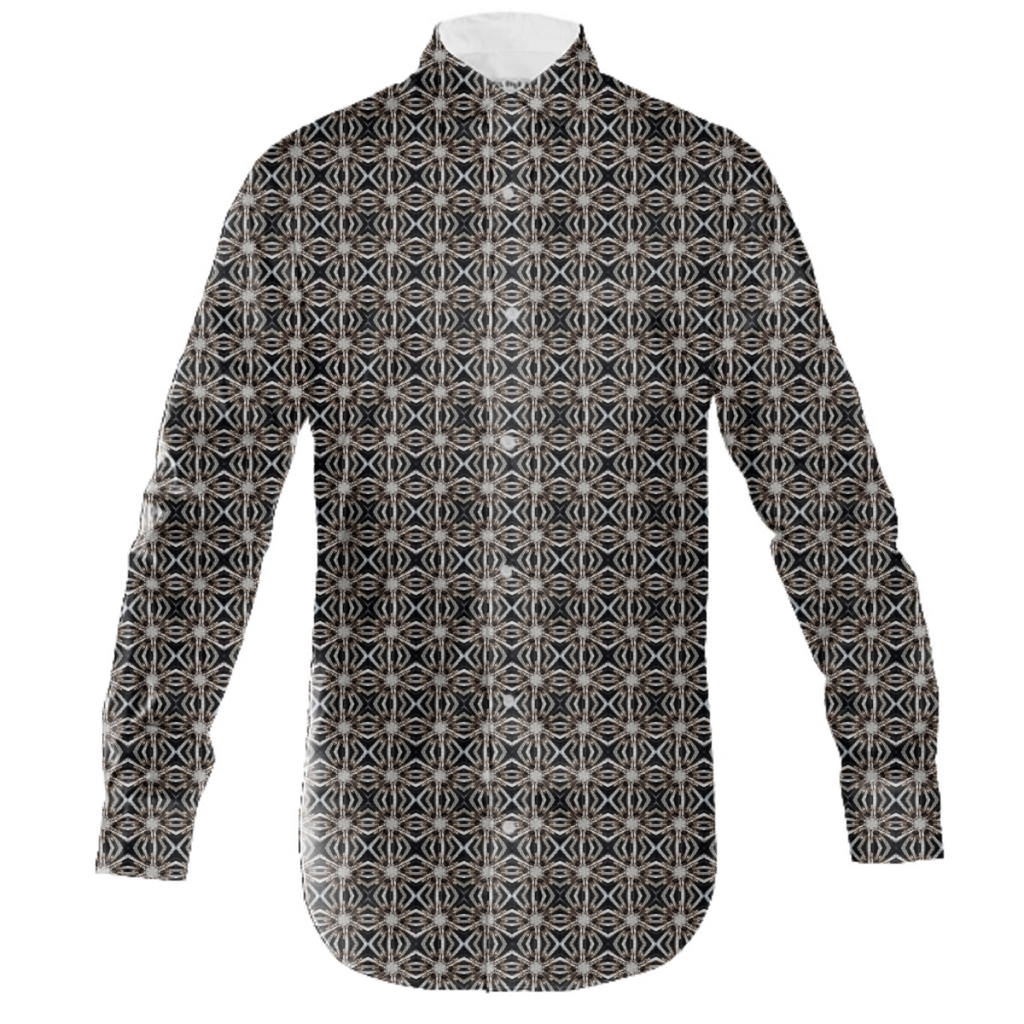 Modern Geometric Print