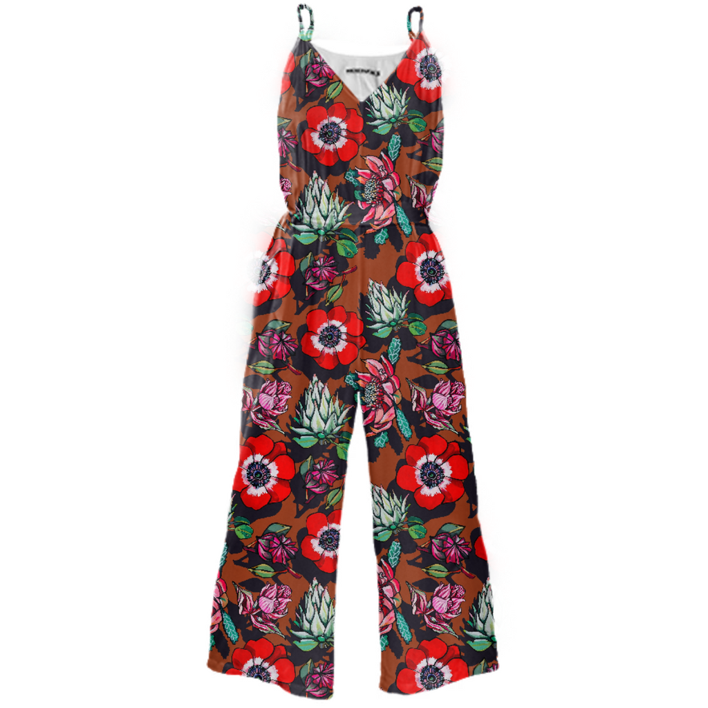 anemone jumpsuit