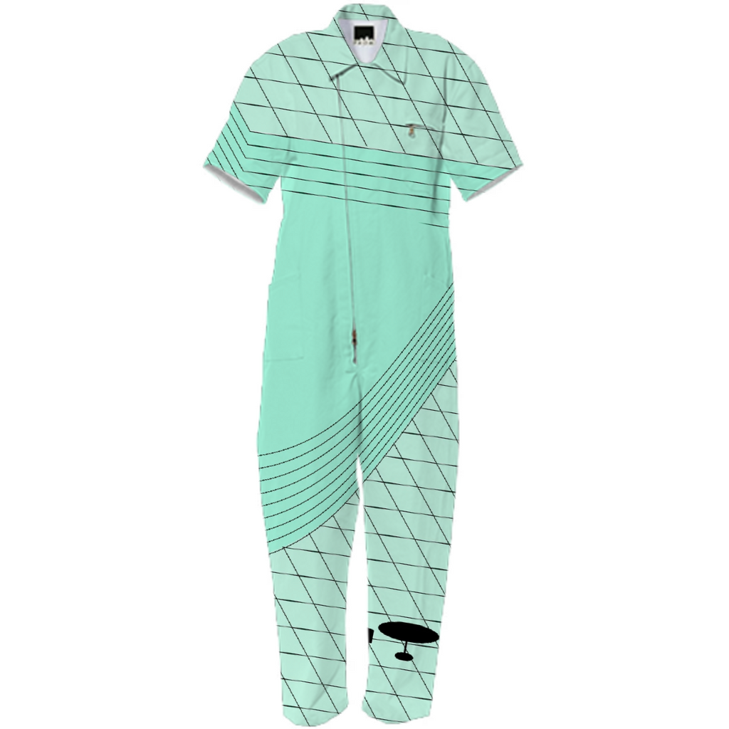 MINT FLOOR