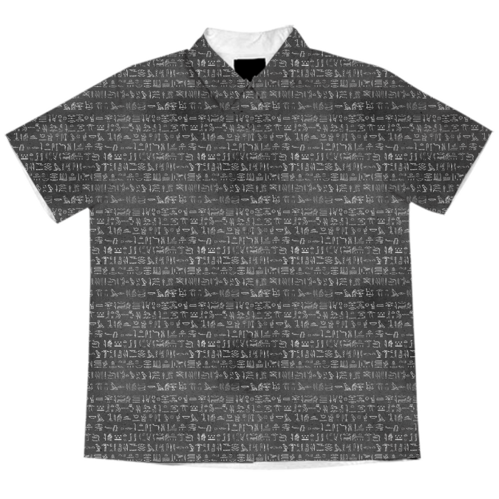 Hieroglyphs