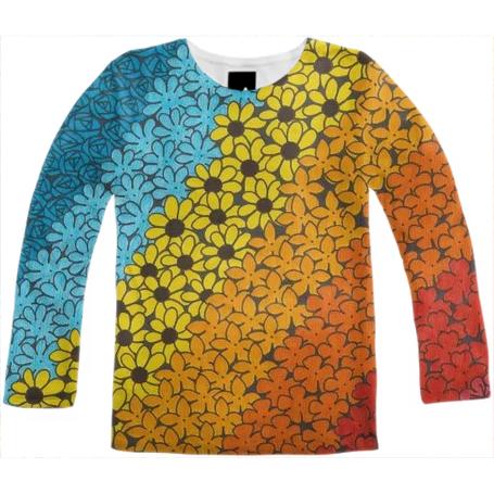 Layers II Long Sleeve Shirt