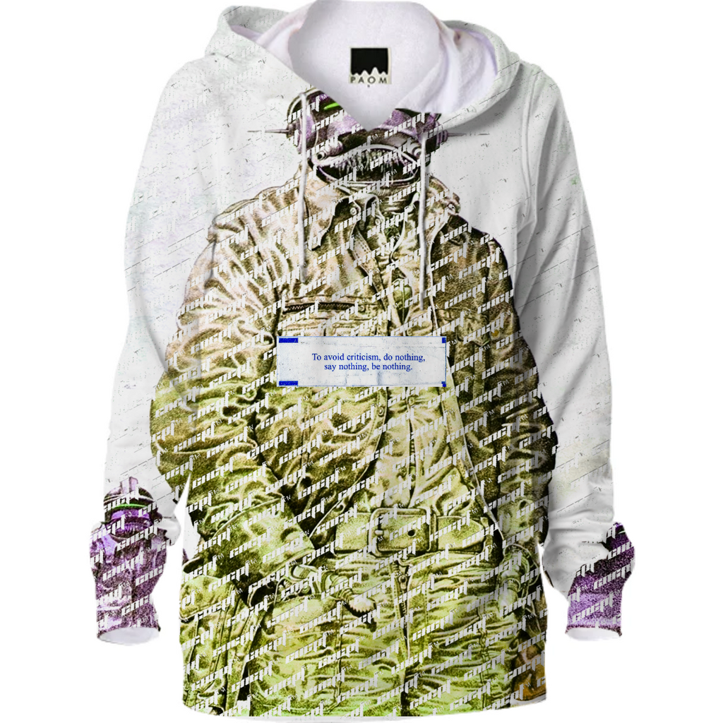 CNCPT™️ Hoodie 4