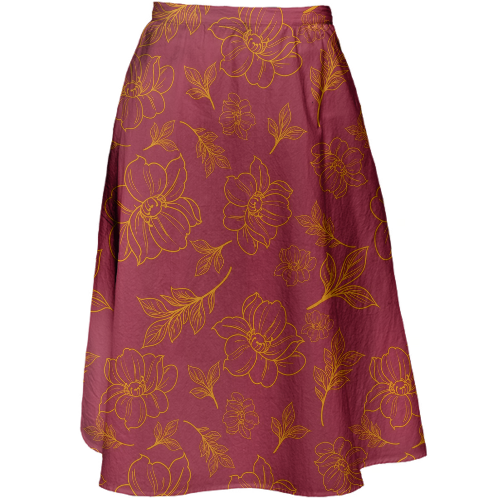 skirt