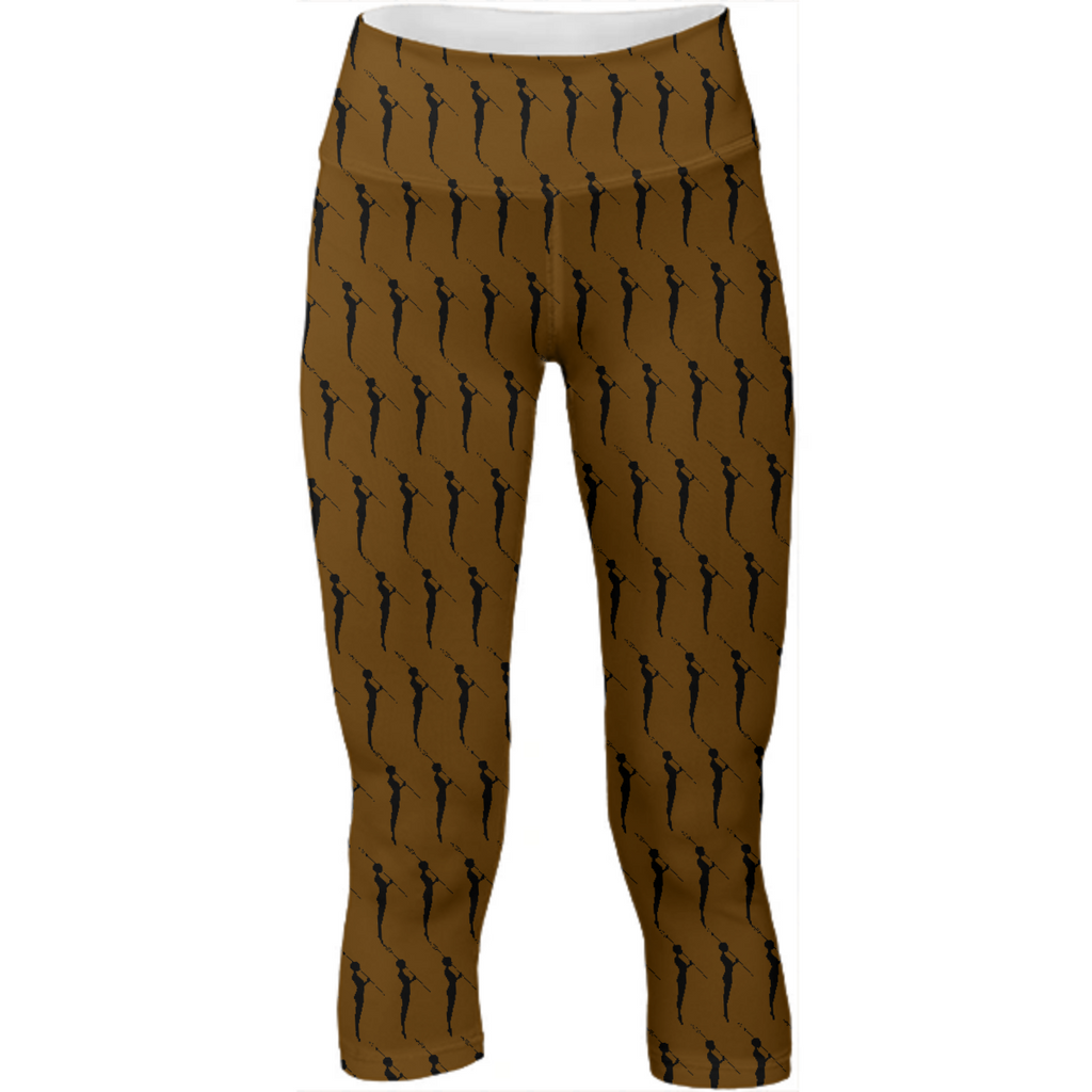 DFRK YOGA PANTS