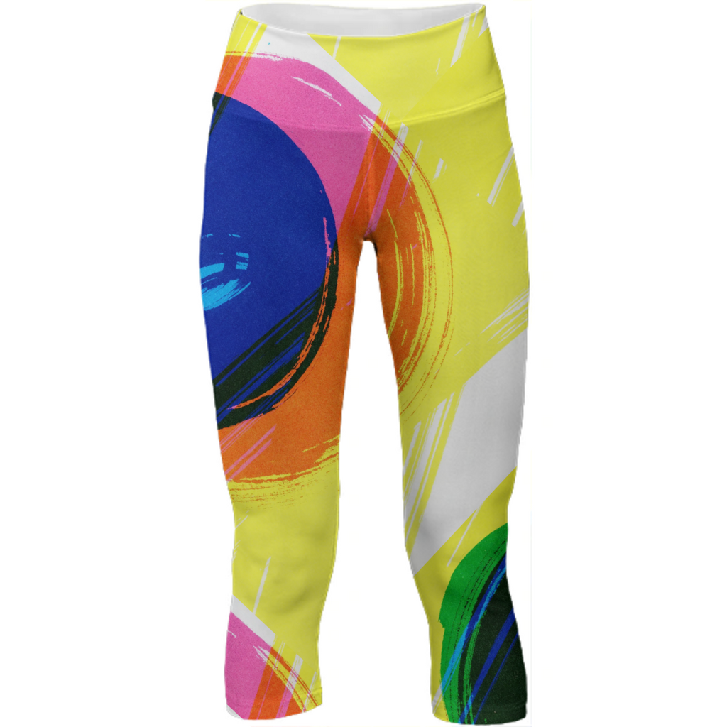 Swash 2 Yoga Pants