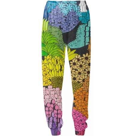 Spectrum Sweatpant