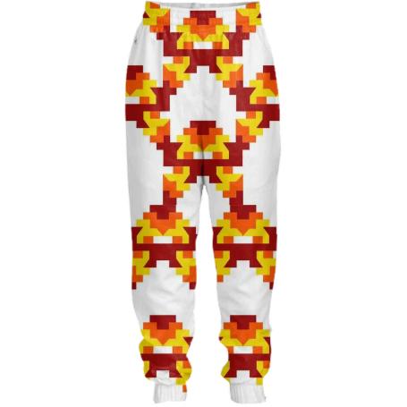 blocks pant