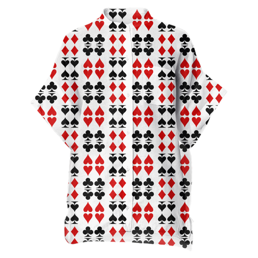 FRENCH CARD SUITS
