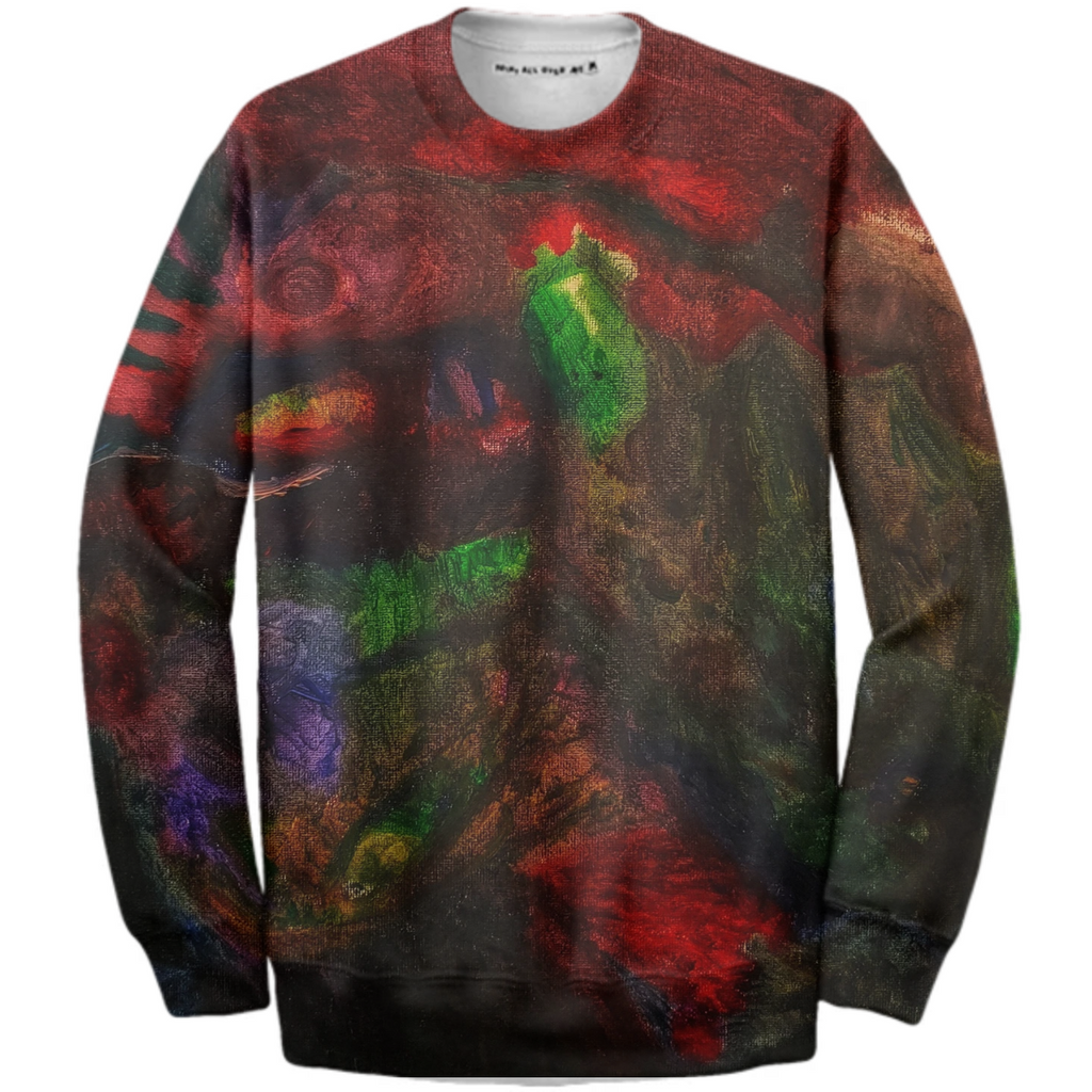 Plasma Wasteland
