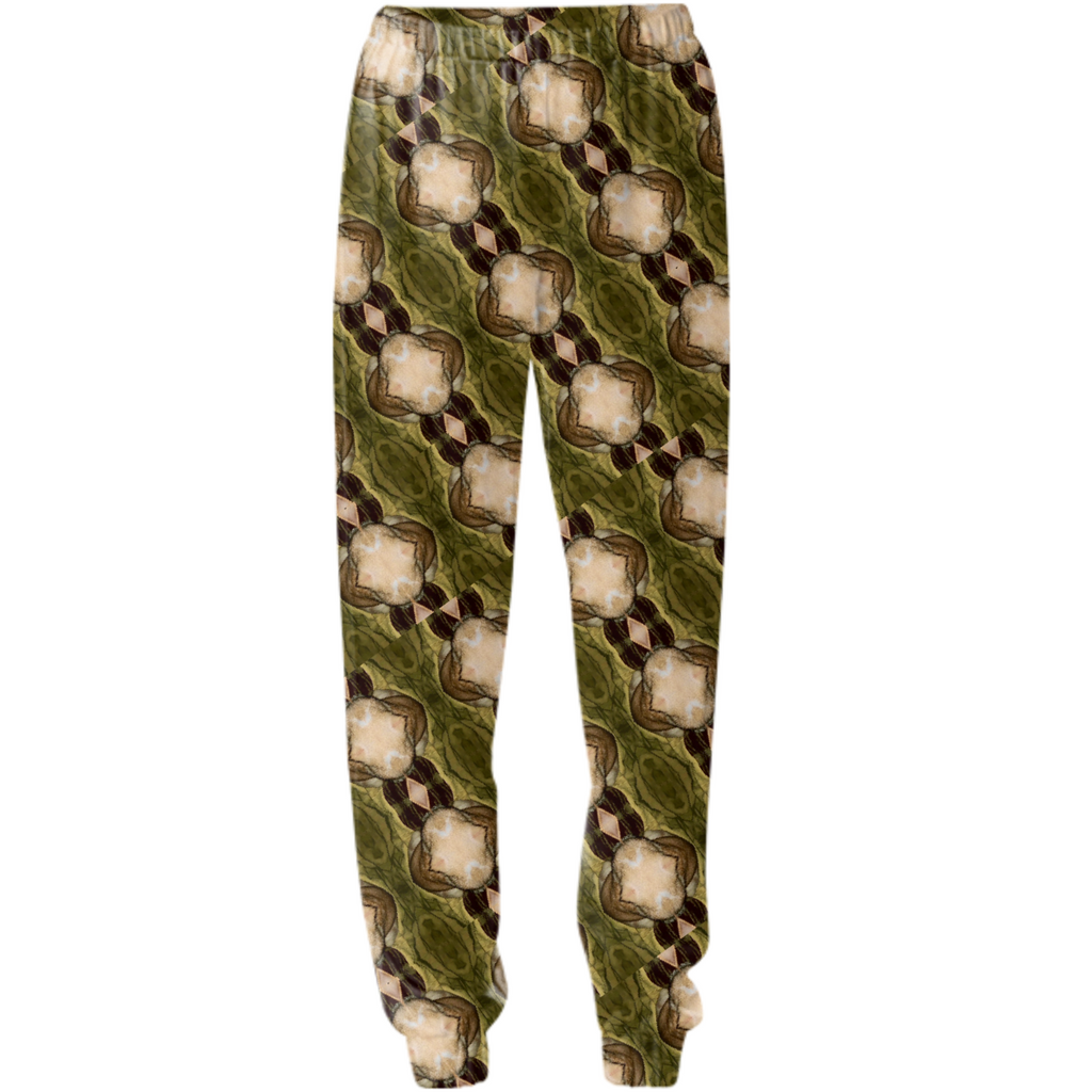 Doggy print