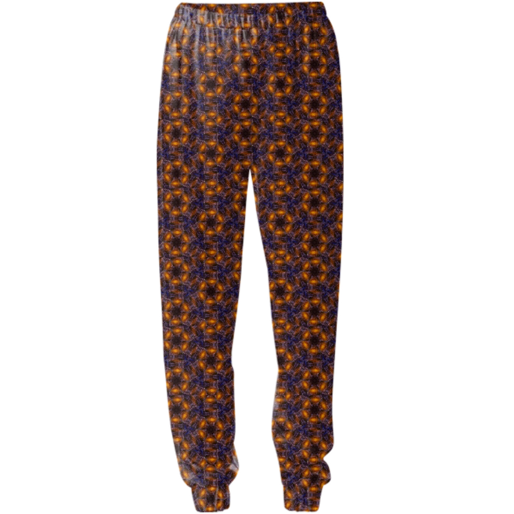 Cybership Pants