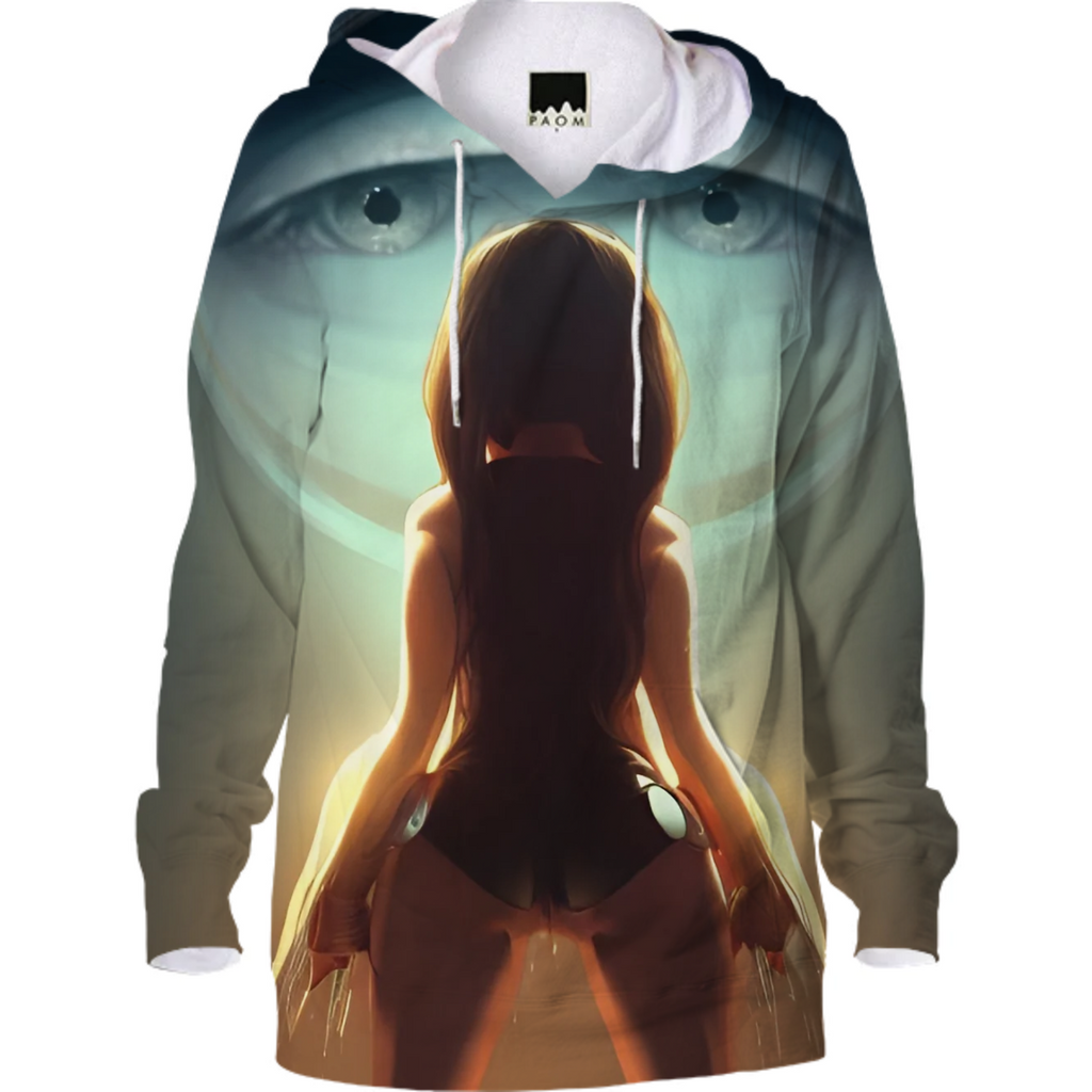 She