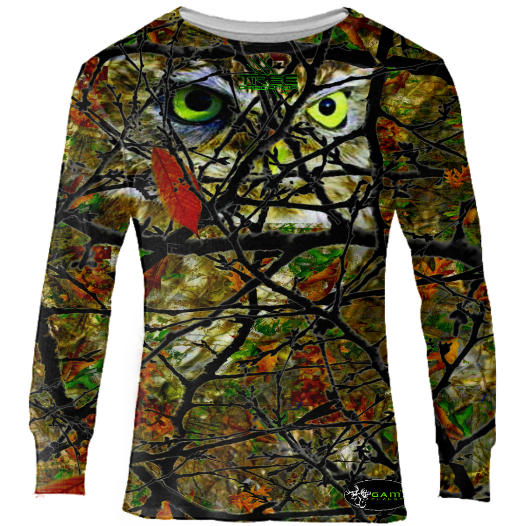 GAME CHANGER SERIES LONG SLEEVE