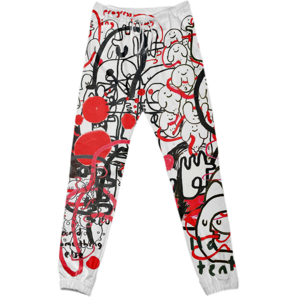 pant
