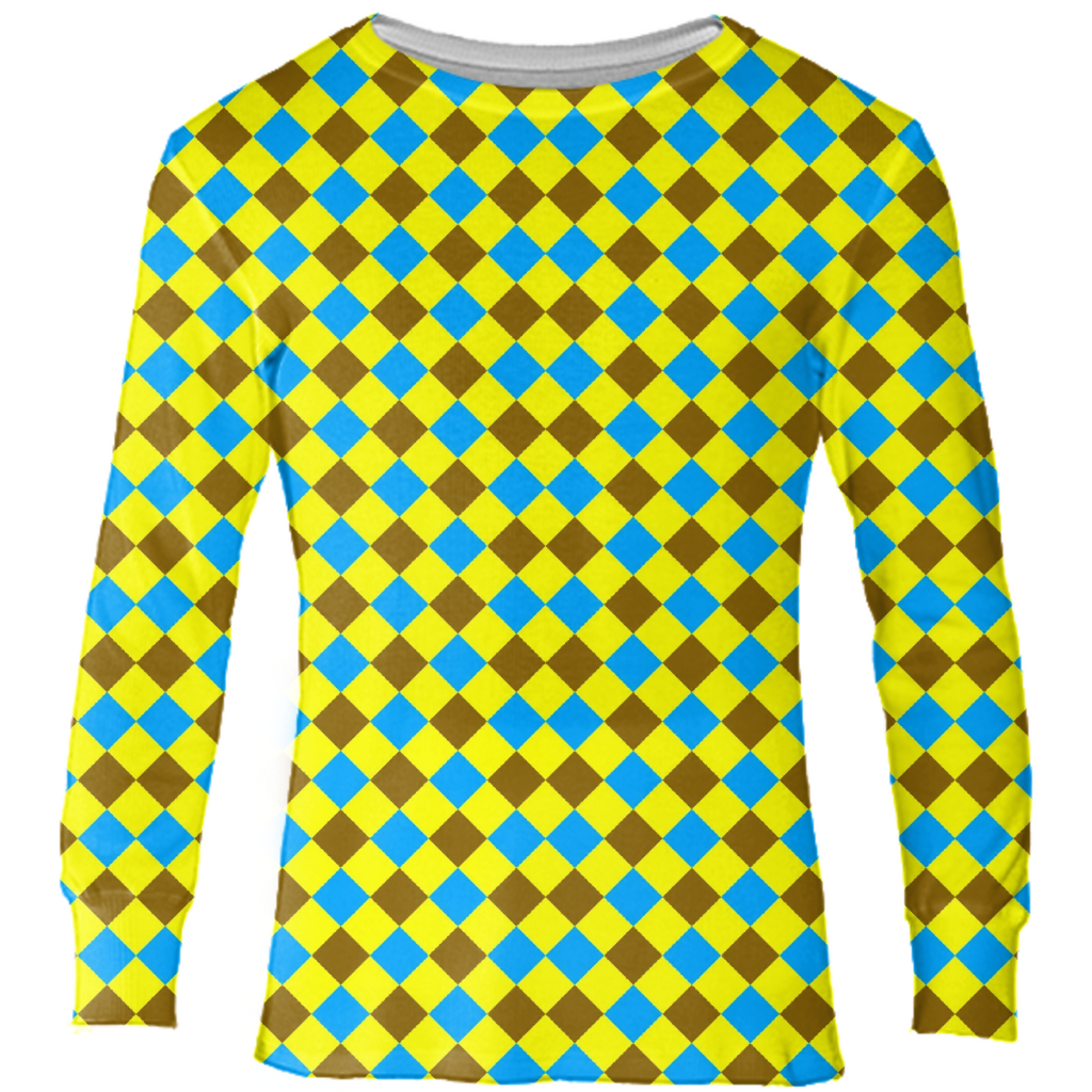 CHECKERBOARD