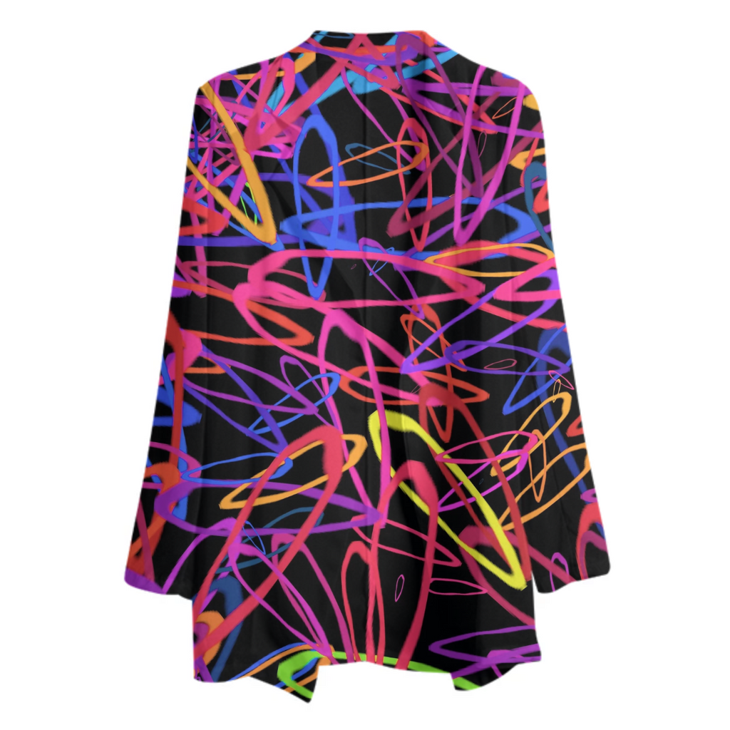 Abstrait Formes Colors
