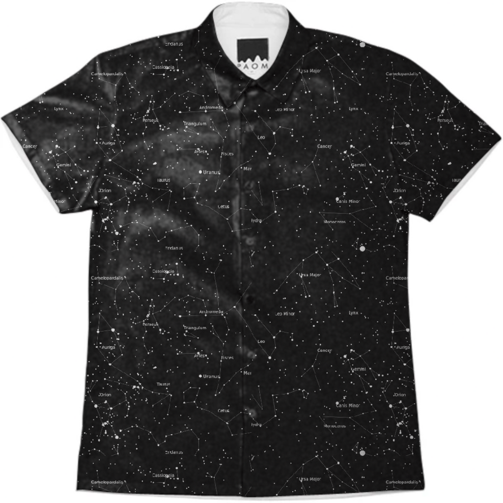 Sky Map