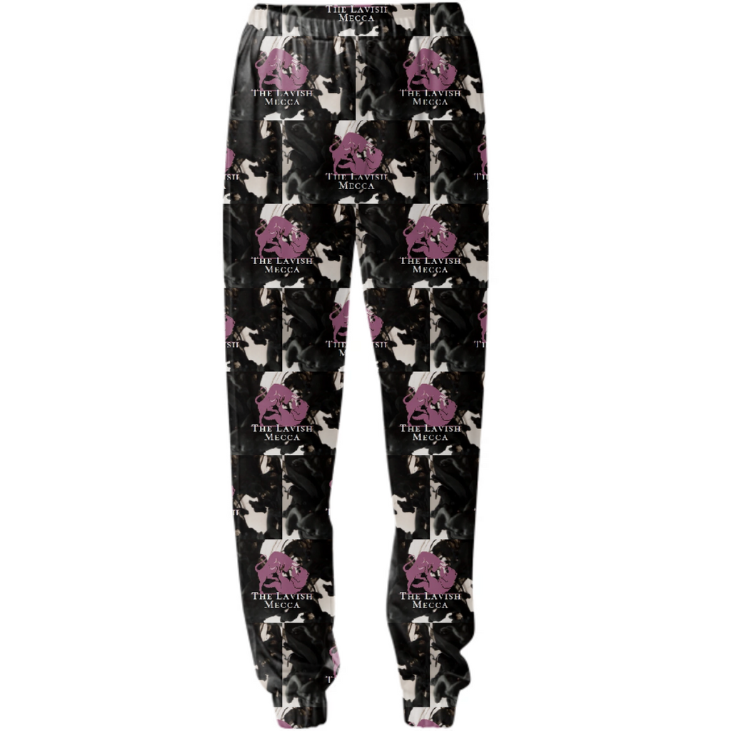 Moving BRICKZ Edition: Joggers