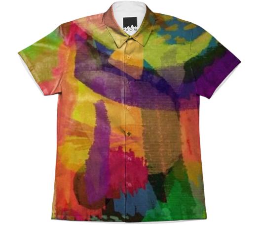 Short Sleeve Workshirt