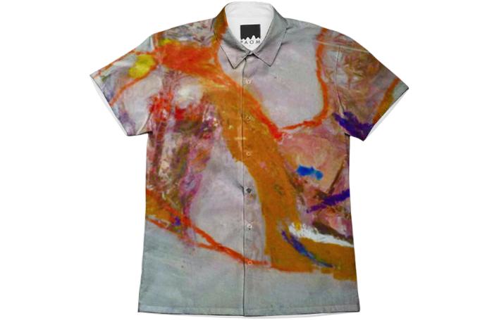 Short Sleeve Workshirt