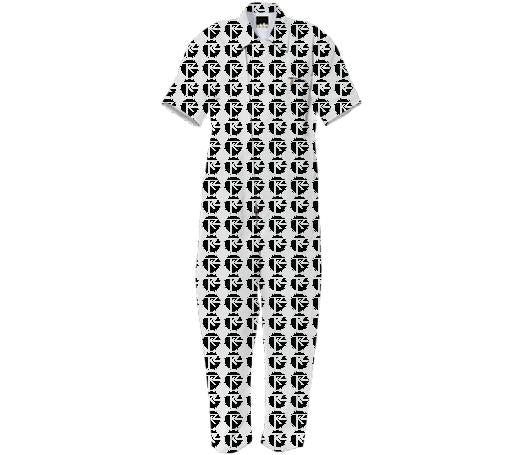 TKZ Jumpsuit