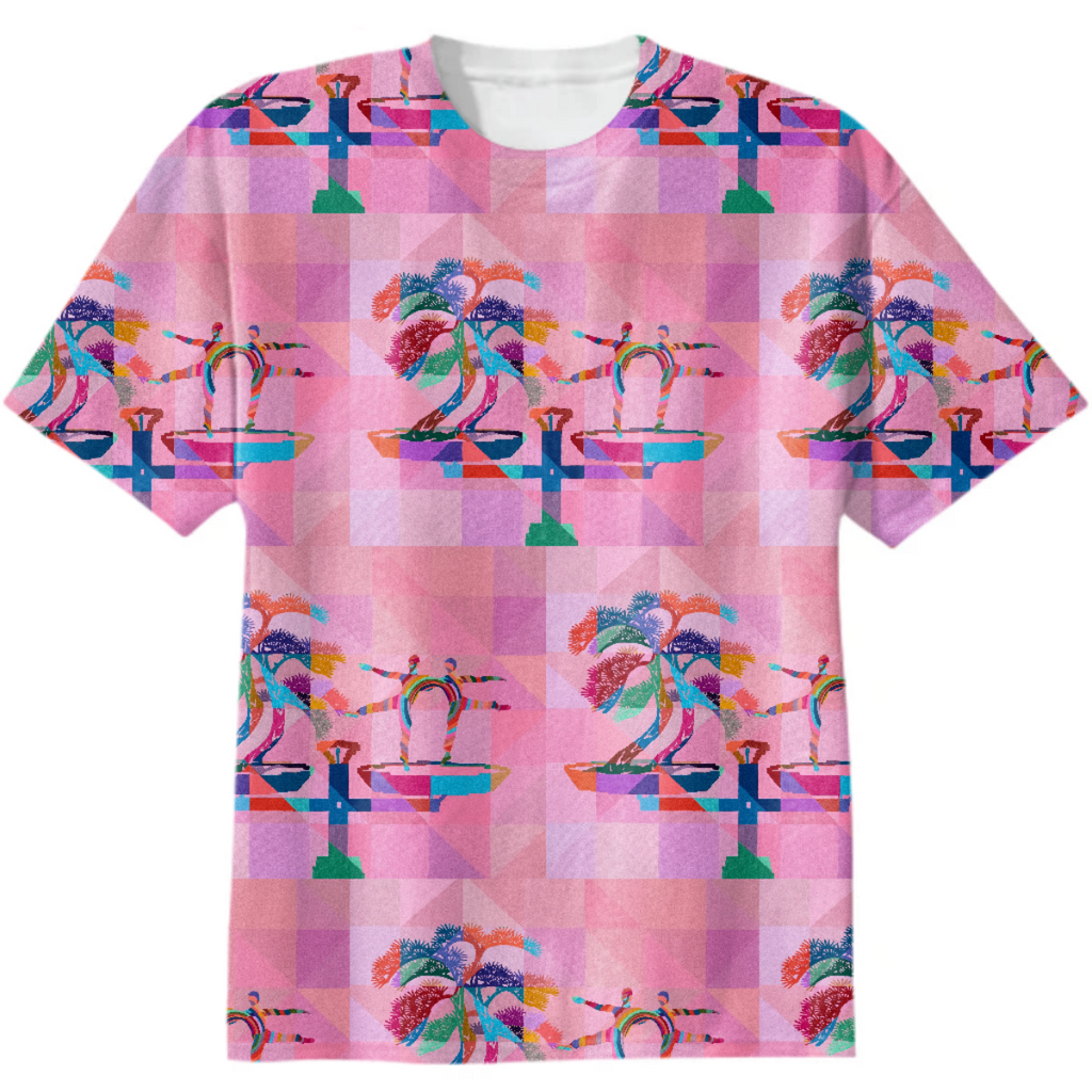 Balance of Nature and Humanity