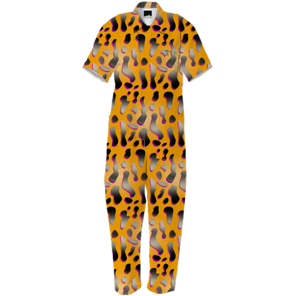 Roxxy Jumpsuit