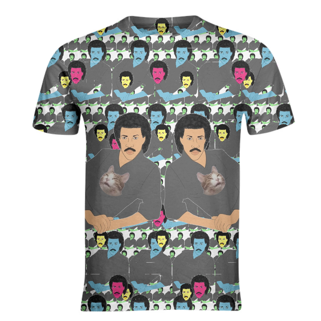 Lionel 3