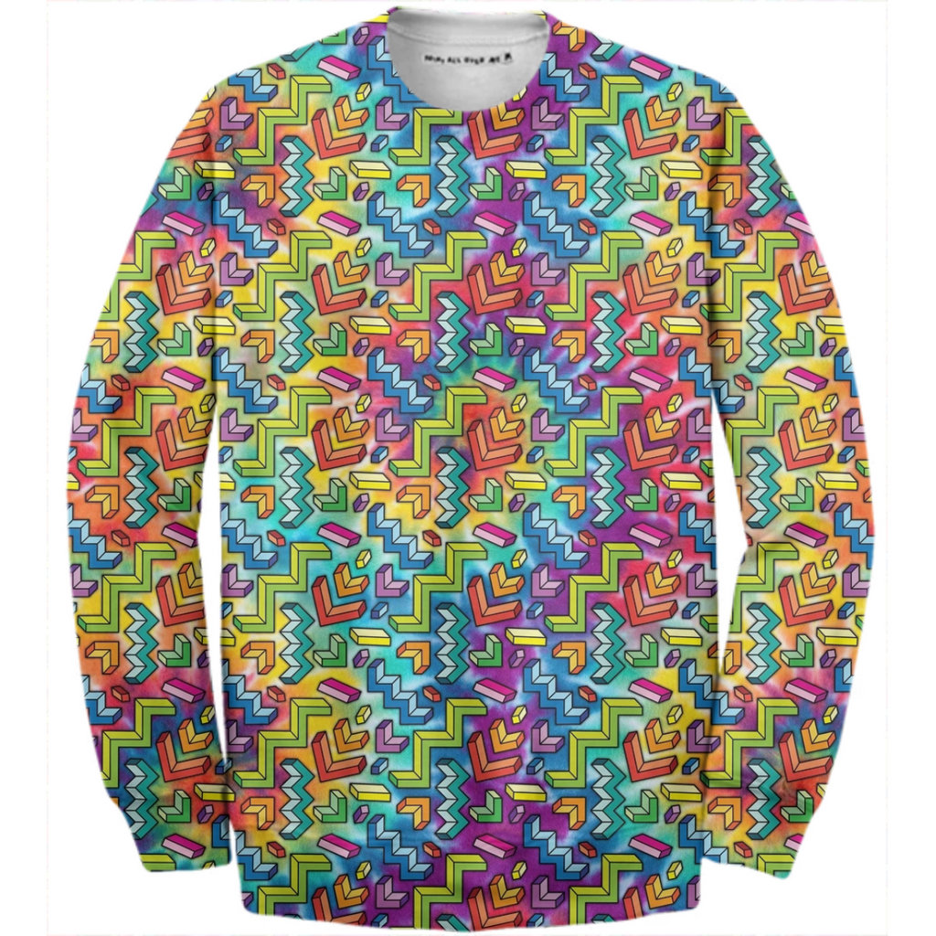 Unicorn Camo
