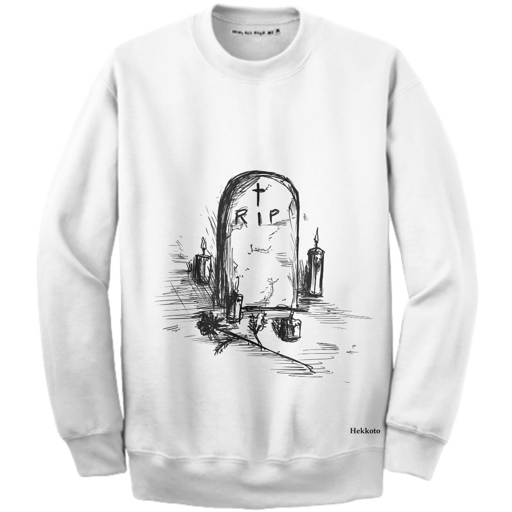 Grave sweatshirt