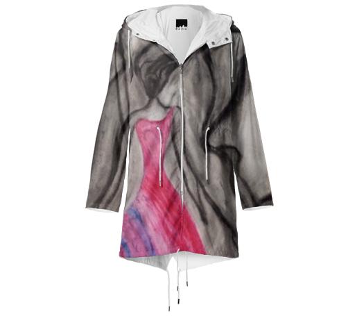 Raincoat