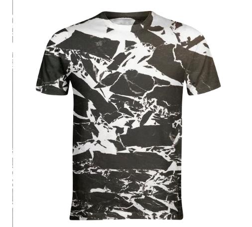 Marble TEE