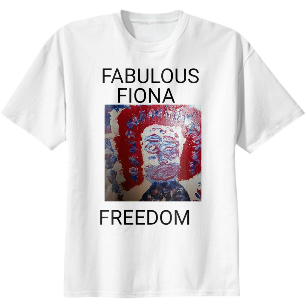 Fabulous Fiona Freedom