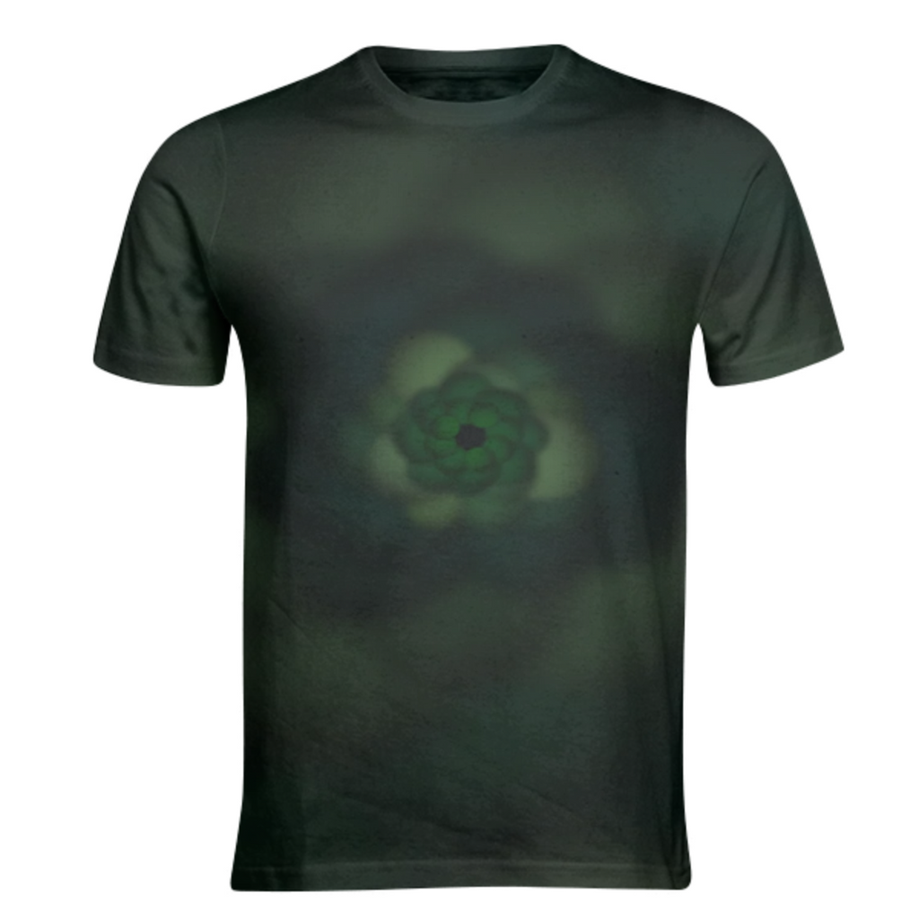 Men’sTee ( fatigue cloud tunnel)