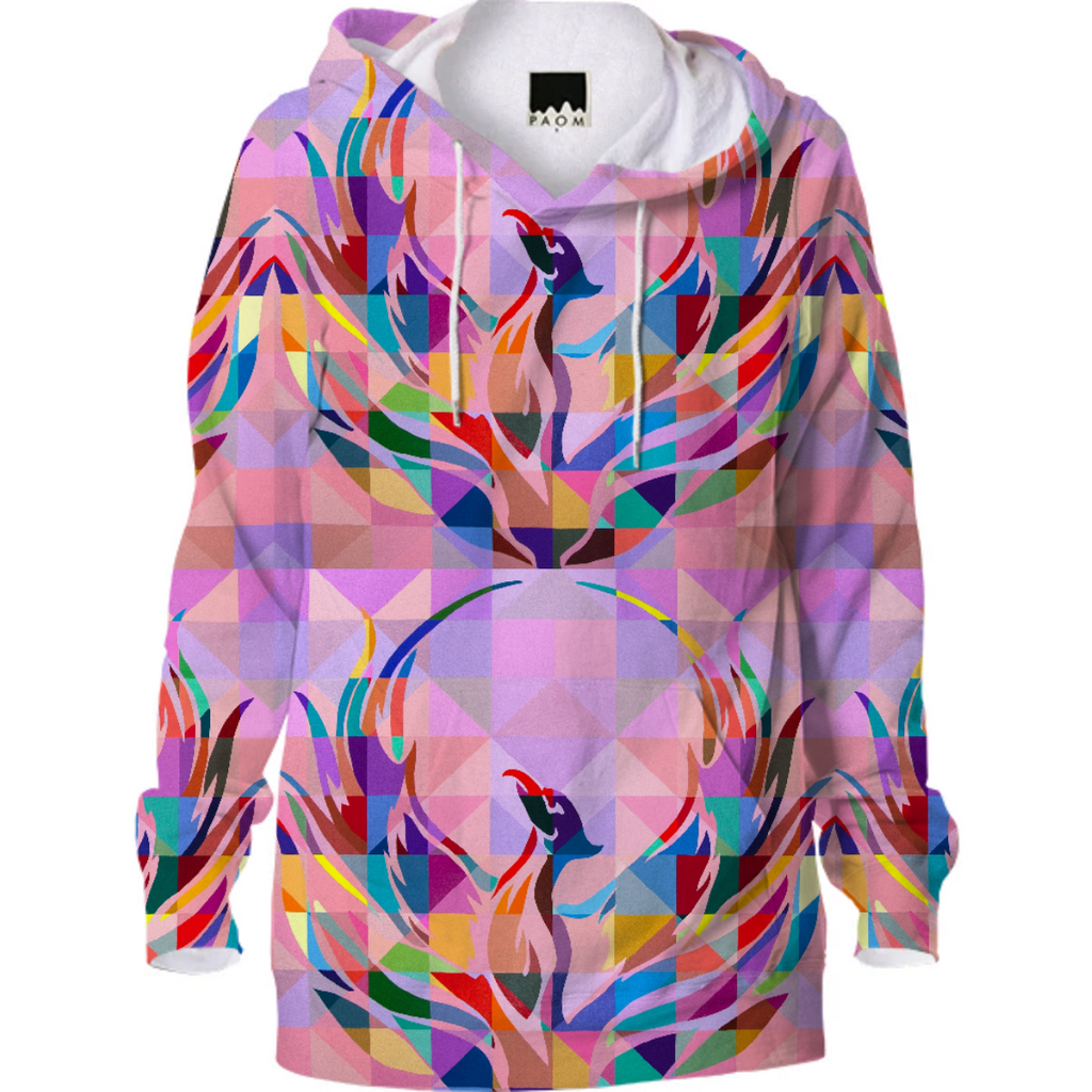 PHOENIX 2021 Hoodie