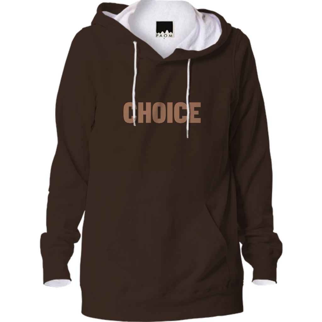 Choice (Dark Brown)