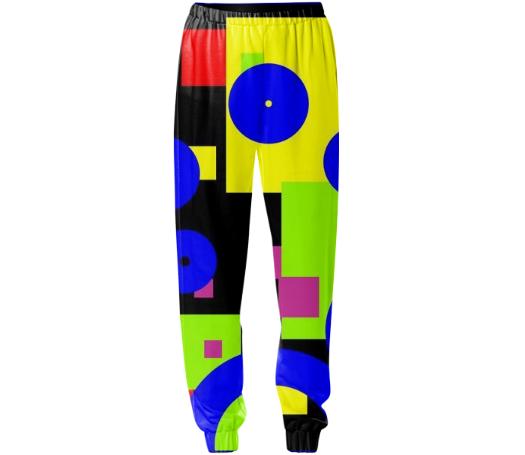 Computer Graphic Art