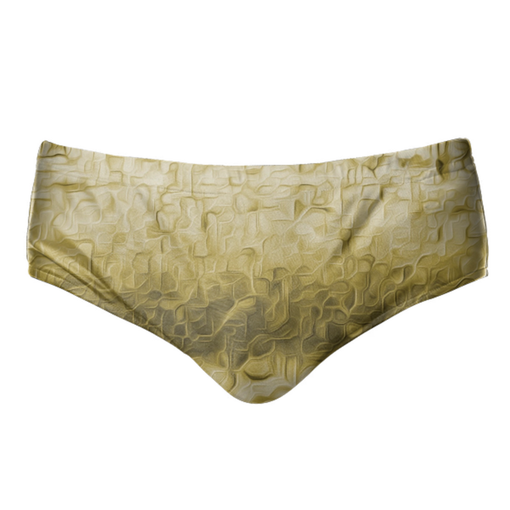 golden layers