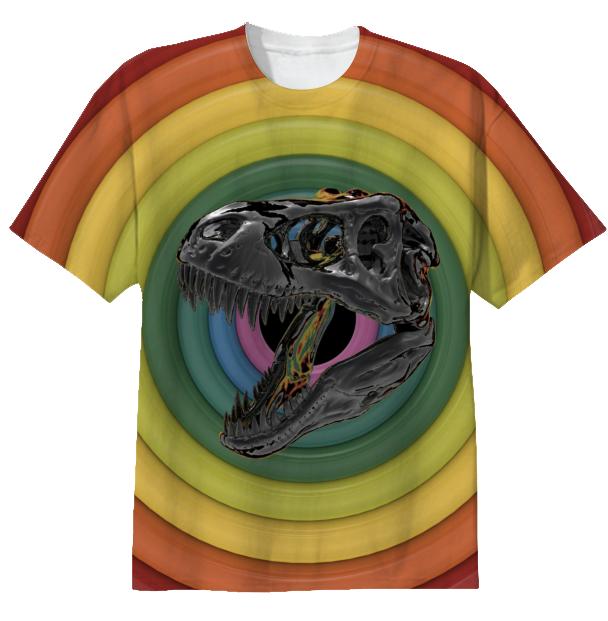 Carbon Karma T shirt v2